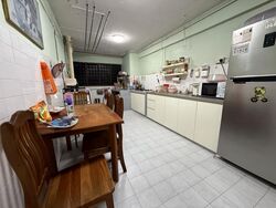 Blk 330 Clementi Avenue 2 (Clementi), HDB 3 Rooms #511745891